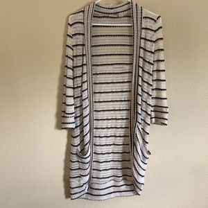 🌾Striped cardigan! 🌾